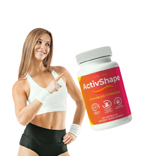 ActivShape result no.1
